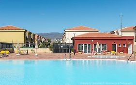 Duplex Luxury Meloneras Hill