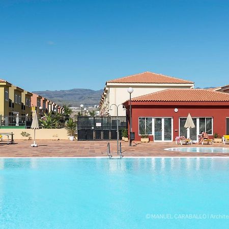 Duplex Luxury Meloneras Hill Villa Maspalomas  Exterior photo