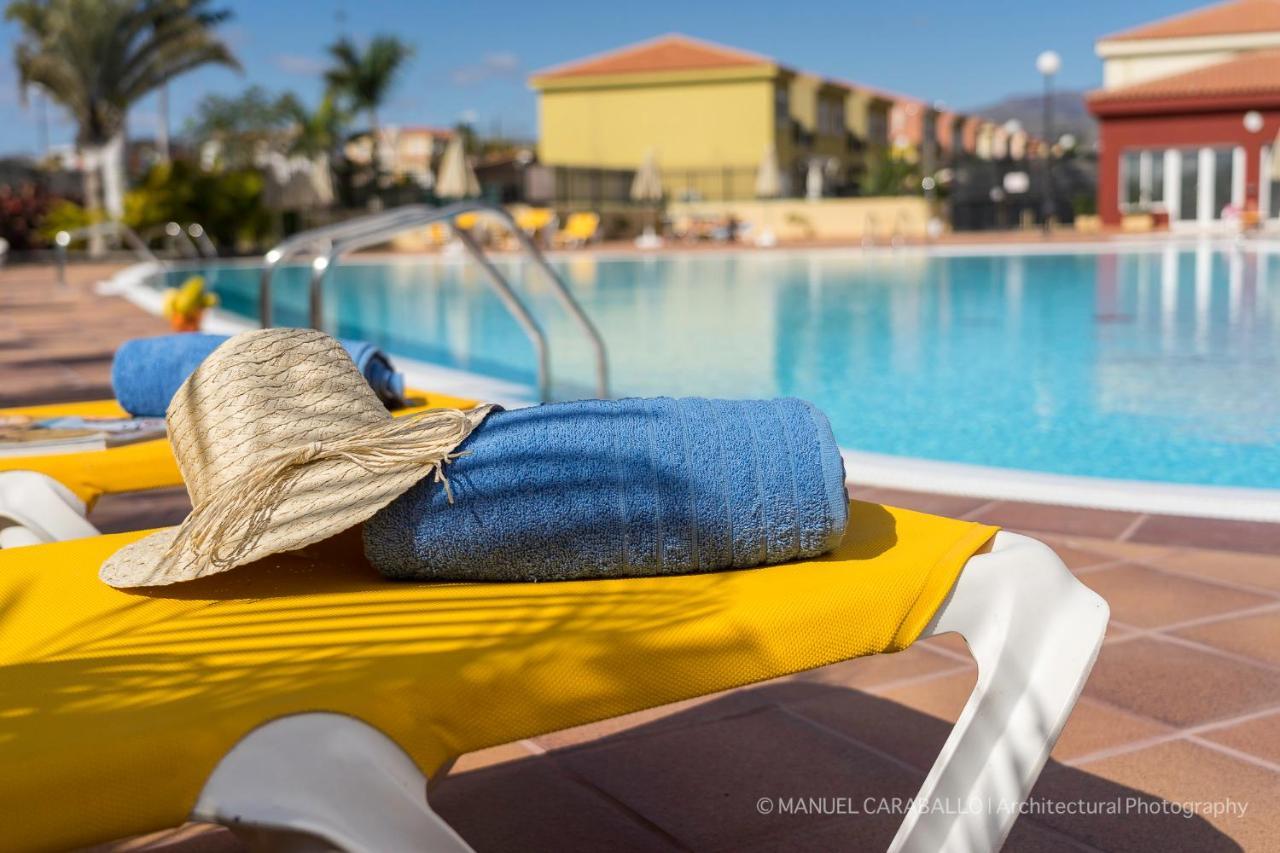 Duplex Luxury Meloneras Hill Villa Maspalomas  Exterior photo