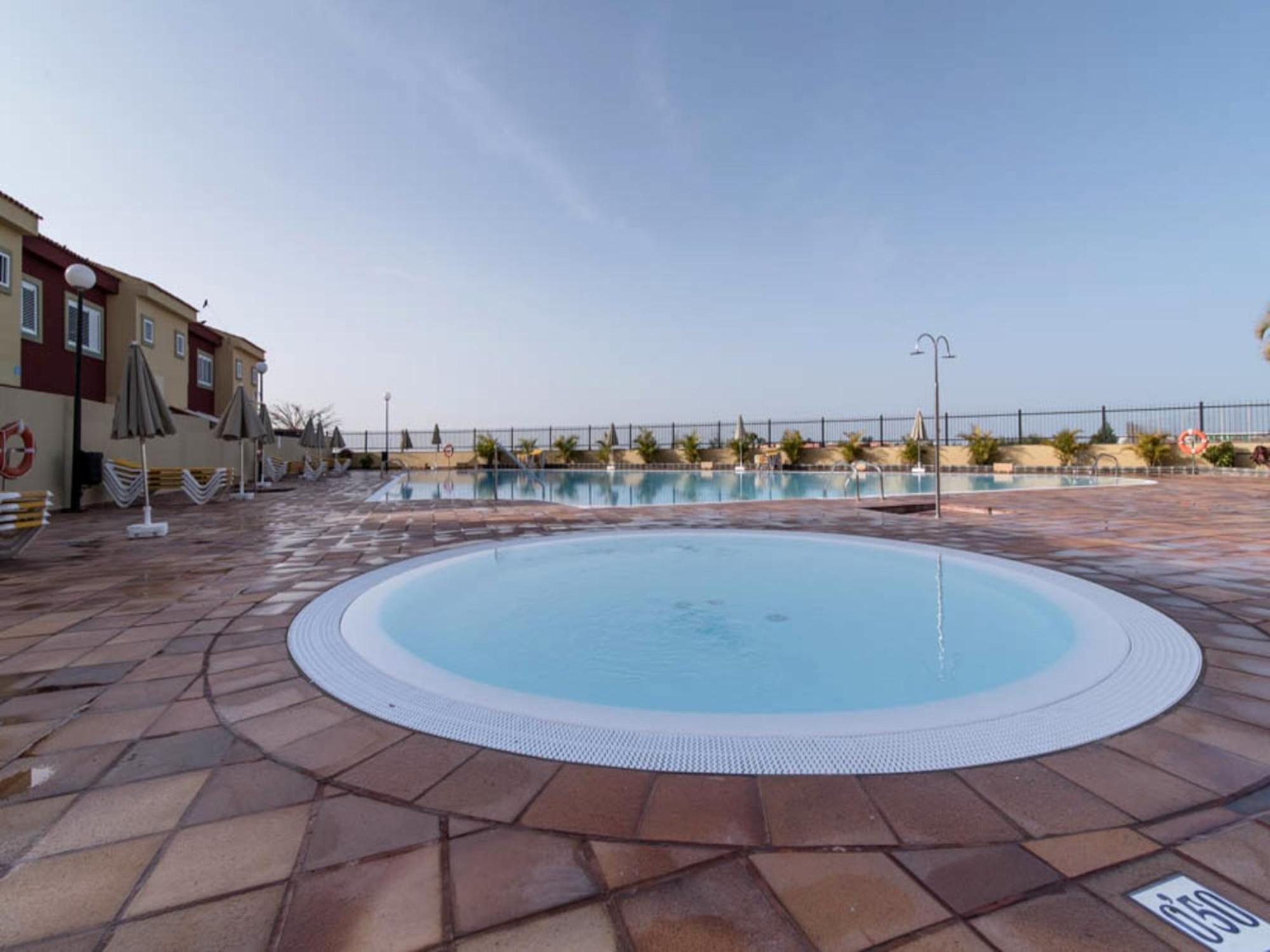 Duplex Luxury Meloneras Hill Villa Maspalomas  Exterior photo