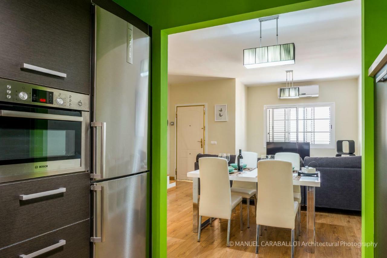 Duplex Luxury Meloneras Hill Villa Maspalomas  Exterior photo